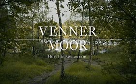 Restaurant Venner Moor